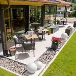 Hotel Landgasthaus Kurz & Restaurant Am Feldberg - Schwarzwald 3*