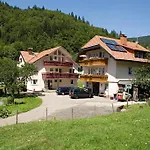 Hotel Landgasthaus Kurz & Restaurant Am Feldberg - Schwarzwald 3*