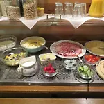 Hotel Landgasthaus Kurz & Restaurant Am Feldberg - Schwarzwald 3*