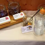 Hotel Landgasthaus Kurz & Restaurant Am Feldberg - Schwarzwald