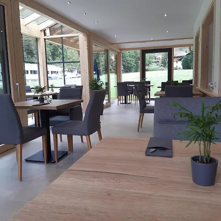 Landgasthaus Kurz & Restaurant Am Feldberg - Schwarzwald