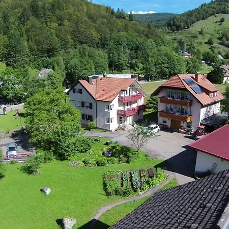 Landgasthaus Kurz & Restaurant Am Feldberg - Schwarzwald Todtnau