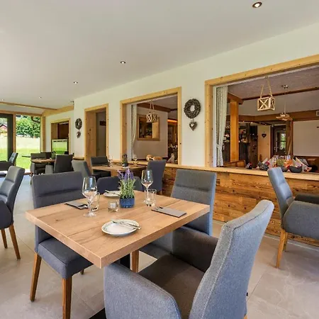 Landgasthaus Kurz & Restaurant Am Feldberg - Schwarzwald Hotel