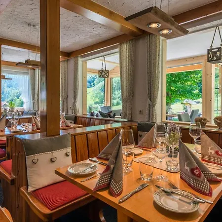 Hotel Landgasthaus Kurz & Restaurant Am Feldberg - Schwarzwald