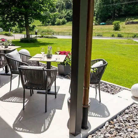 Landgasthaus Kurz & Restaurant Am Feldberg - Schwarzwald