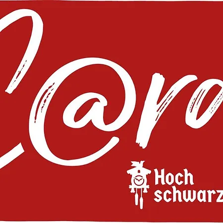 Hotel Landgasthaus Kurz & Restaurant Am Feldberg - Schwarzwald 3*