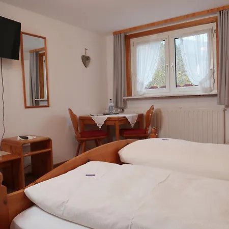 Landgasthaus Kurz & Restaurant Am Feldberg - Schwarzwald 3*