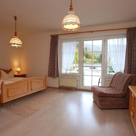 Landgasthaus Kurz & Restaurant Am Feldberg - Schwarzwald 3*