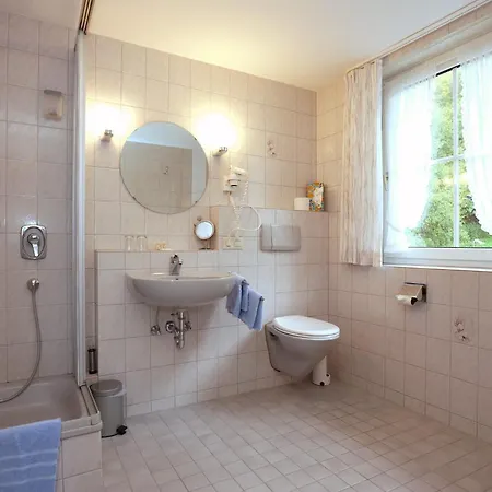 Landgasthaus Kurz & Restaurant Am Feldberg - Schwarzwald 3*