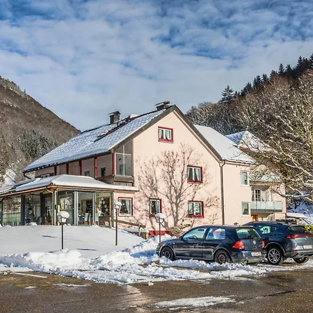 Landgasthaus Kurz & Restaurant Am Feldberg - Schwarzwald
