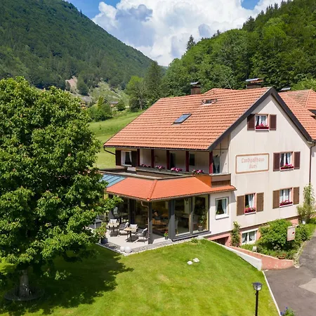 Landgasthaus Kurz & Restaurant Am Feldberg - Schwarzwald