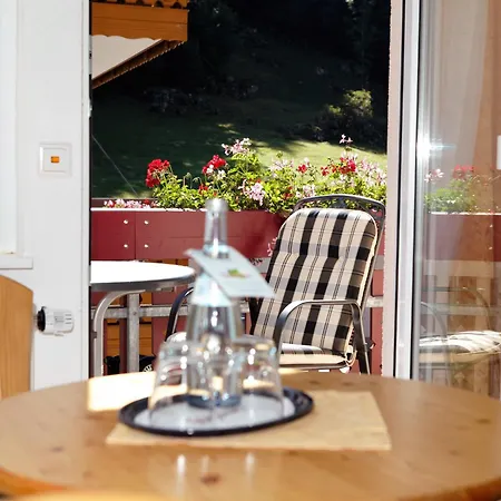 Landgasthaus Kurz & Restaurant Am Feldberg - Schwarzwald Hotel 3*