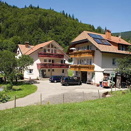 فندق Landgasthaus Kurz & Restaurant Am Feldberg - Schwarzwald 3*