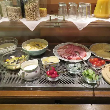 فندق Landgasthaus Kurz & Restaurant Am Feldberg - Schwarzwald 3*