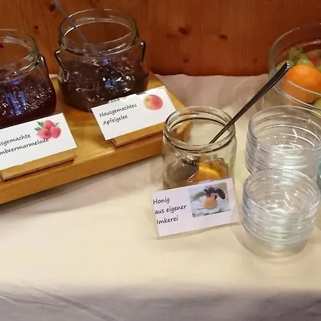 فندق Landgasthaus Kurz & Restaurant Am Feldberg - Schwarzwald