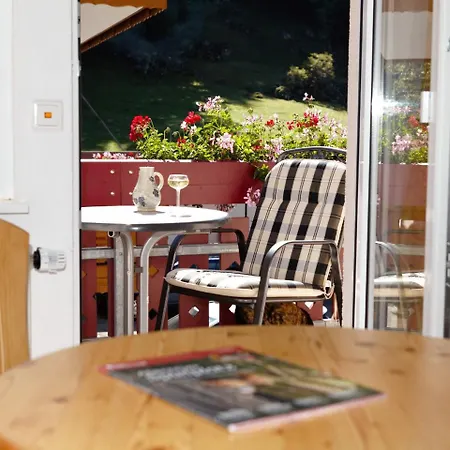 Landgasthaus Kurz & Restaurant Am Feldberg - Schwarzwald